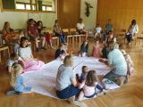 Kleinkindergottesdienst 2026 #6